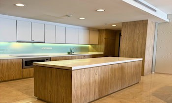 Ascott Kuningan Jakarta