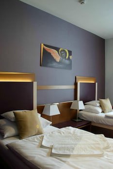 Szent Gellert Hotel