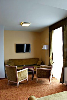 Szent Gellert Hotel