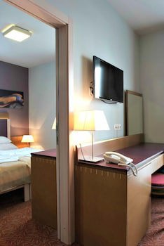 Szent Gellert Hotel