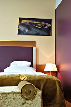 Szent Gellert Hotel