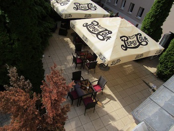 Szent Gellert Hotel