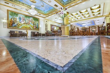 Imperial Palace Classical Hotel Thessaloniki fotoğrafı