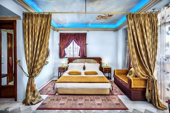 Imperial Palace Classical Hotel Thessaloniki galeri fotoğrafı
