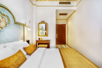 Imperial Palace Classical Hotel Thessaloniki galeri fotoğrafı