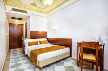 Imperial Palace Classical Hotel Thessaloniki galeri fotoğrafı