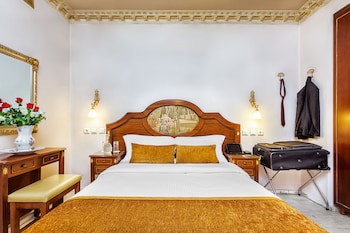 Imperial Palace Classical Hotel Thessaloniki galeri fotoğrafı