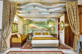 Imperial Palace Classical Hotel Thessaloniki galeri fotoğrafı