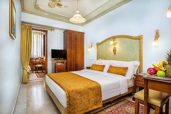 Imperial Palace Classical Hotel Thessaloniki galeri fotoğrafı