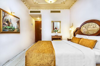 Imperial Palace Classical Hotel Thessaloniki galeri fotoğrafı