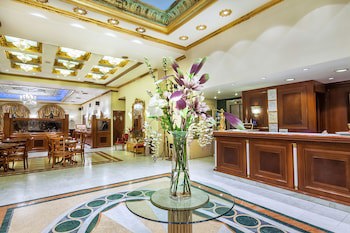 Imperial Palace Classical Hotel Thessaloniki fotoğrafı