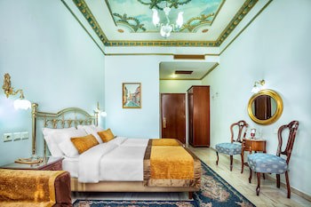 Imperial Palace Classical Hotel Thessaloniki galeri fotoğrafı