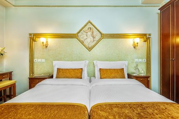 Imperial Palace Classical Hotel Thessaloniki galeri fotoğrafı