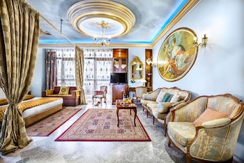 Imperial Palace Classical Hotel Thessaloniki galeri fotoğrafı