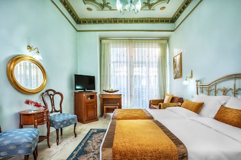 Imperial Palace Classical Hotel Thessaloniki galeri fotoğrafı