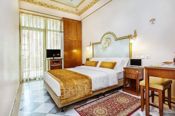 Imperial Palace Classical Hotel Thessaloniki galeri fotoğrafı