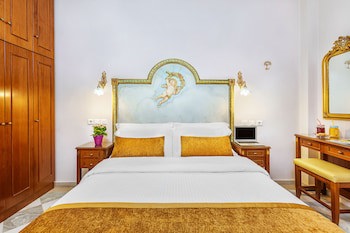 Imperial Palace Classical Hotel Thessaloniki galeri fotoğrafı