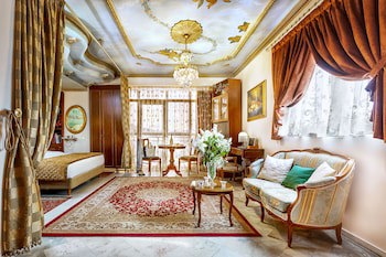 Imperial Palace Classical Hotel Thessaloniki galeri fotoğrafı