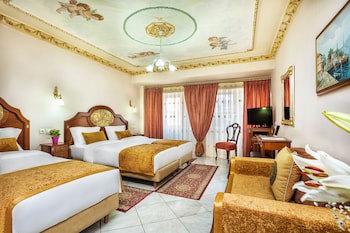 Imperial Palace Classical Hotel Thessaloniki fotoğrafı