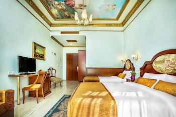 Imperial Palace Classical Hotel Thessaloniki galeri fotoğrafı