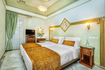 Imperial Palace Classical Hotel Thessaloniki galeri fotoğrafı