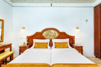 Imperial Palace Classical Hotel Thessaloniki fotoğrafı