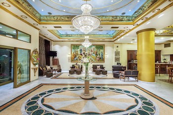 Imperial Palace Classical Hotel Thessaloniki fotoğrafı