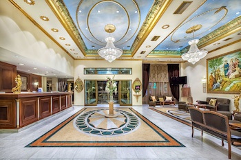 Imperial Palace Classical Hotel Thessaloniki fotoğrafı