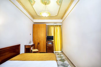 Imperial Palace Classical Hotel Thessaloniki galeri fotoğrafı
