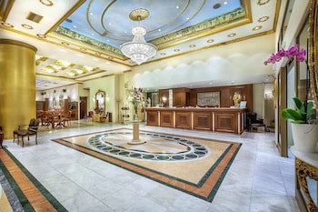 Imperial Palace Classical Hotel Thessaloniki galeri fotoğrafı