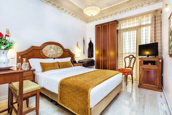 Imperial Palace Classical Hotel Thessaloniki galeri fotoğrafı