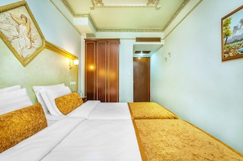 Imperial Palace Classical Hotel Thessaloniki galeri fotoğrafı