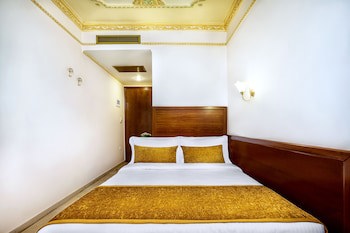 Imperial Palace Classical Hotel Thessaloniki galeri fotoğrafı