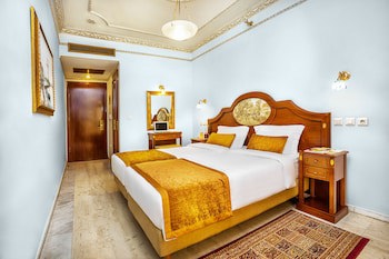 Imperial Palace Classical Hotel Thessaloniki fotoğrafı
