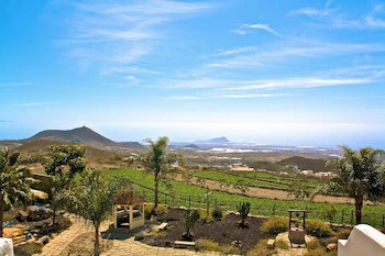 Finca Vista Bonita