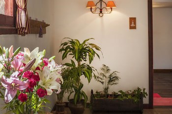 Finca Vista Bonita