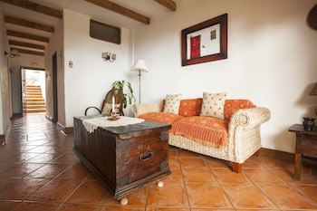Finca Vista Bonita