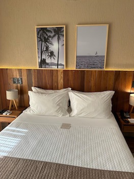 Hotel Mercedes