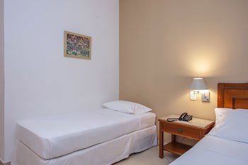 Hotel Mercedes