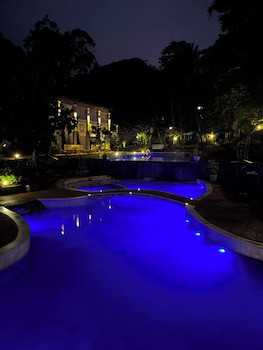 Hotel Mercedes