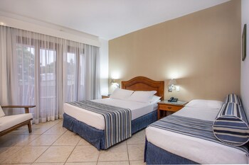 Hotel Mercedes