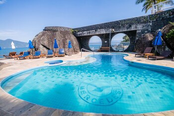 Hotel Mercedes