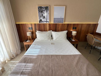 Hotel Mercedes