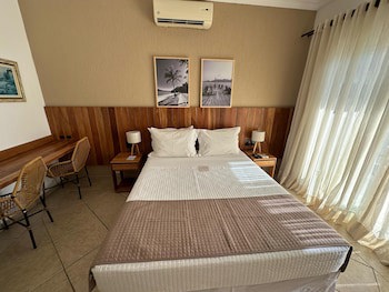 Hotel Mercedes