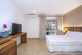 Hotel Mercedes