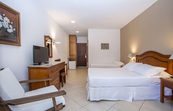 Hotel Mercedes