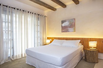 Hotel Mercedes