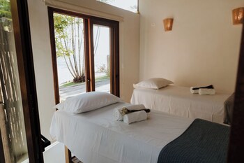Hotel Mercedes