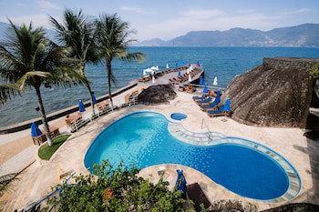 Hotel Mercedes