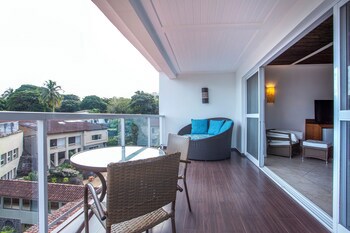 Hotel Mercedes